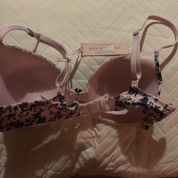 Body by Victoria Bra - Picture 2 of 5